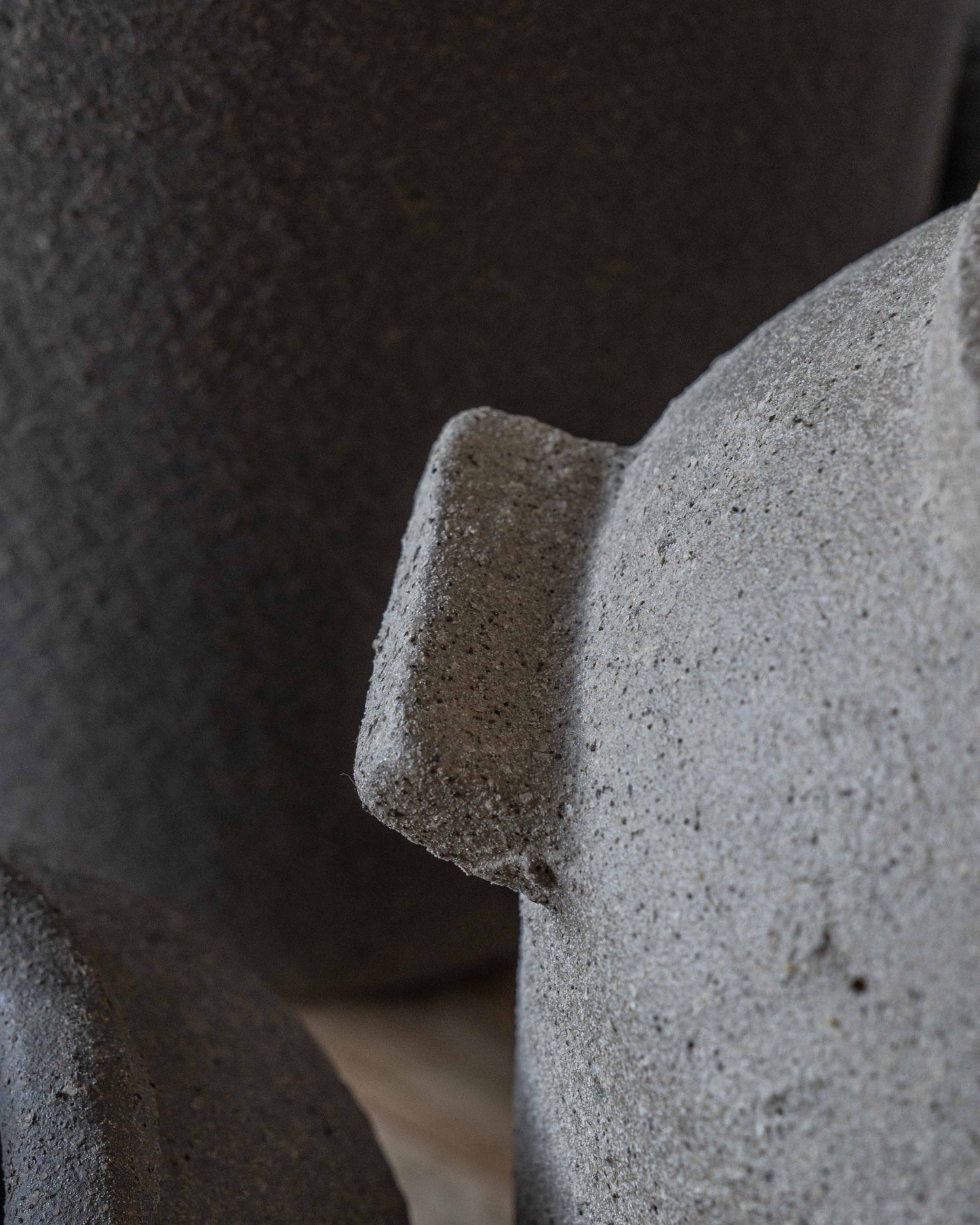 Grove Decorative Terracotta Vase With Handle | Flower Pot