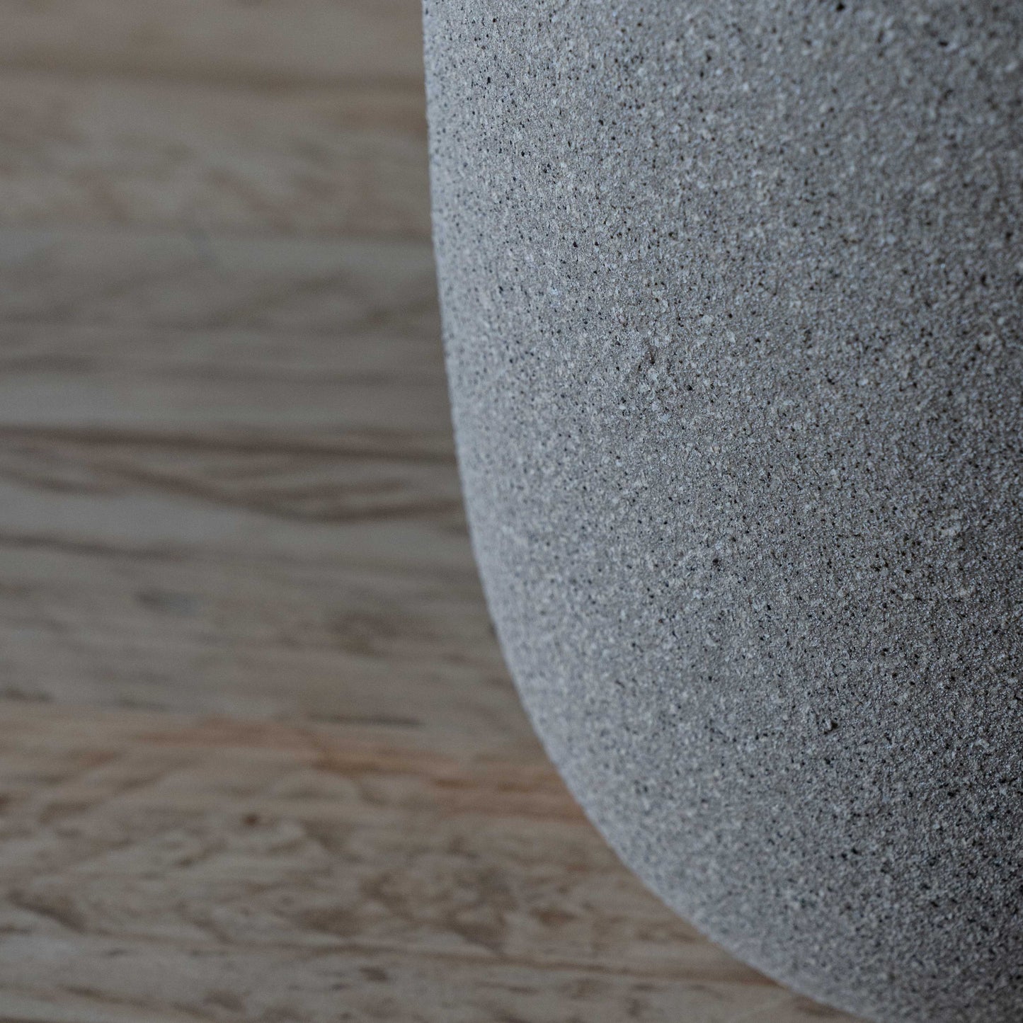 Grove Decorative Terracotta Vase With Handle | Flower Pot