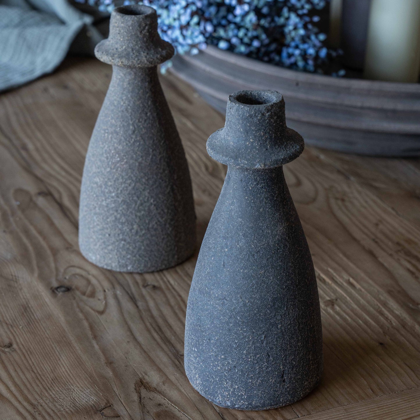 Bloom Decorative Candle Holder