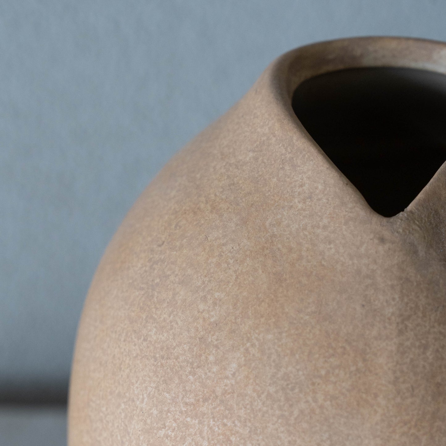 Craft Decorative Modern Ceramic Vase | Flower Pot