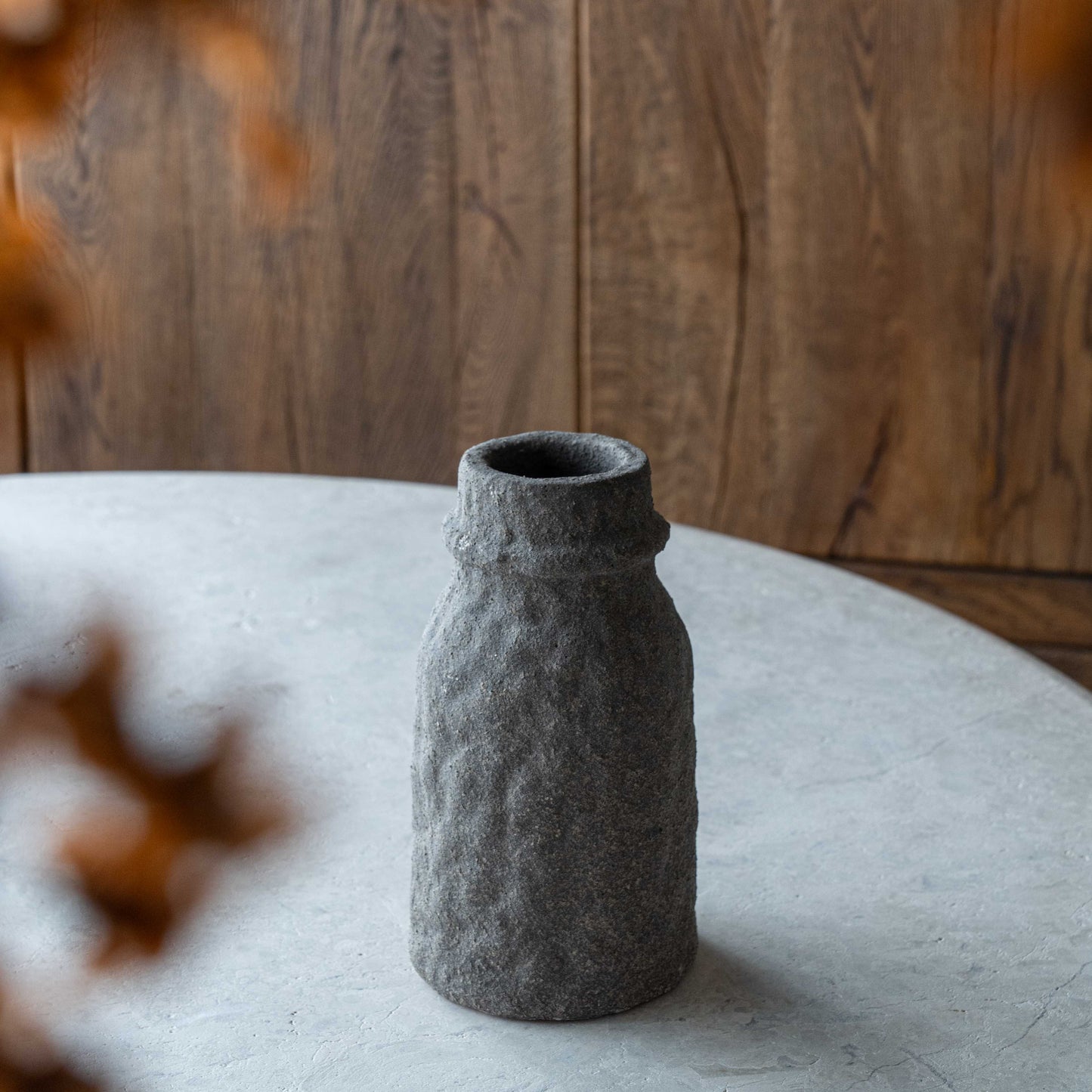 Gimmer Decorative Terracotta Vase | Flower Pot