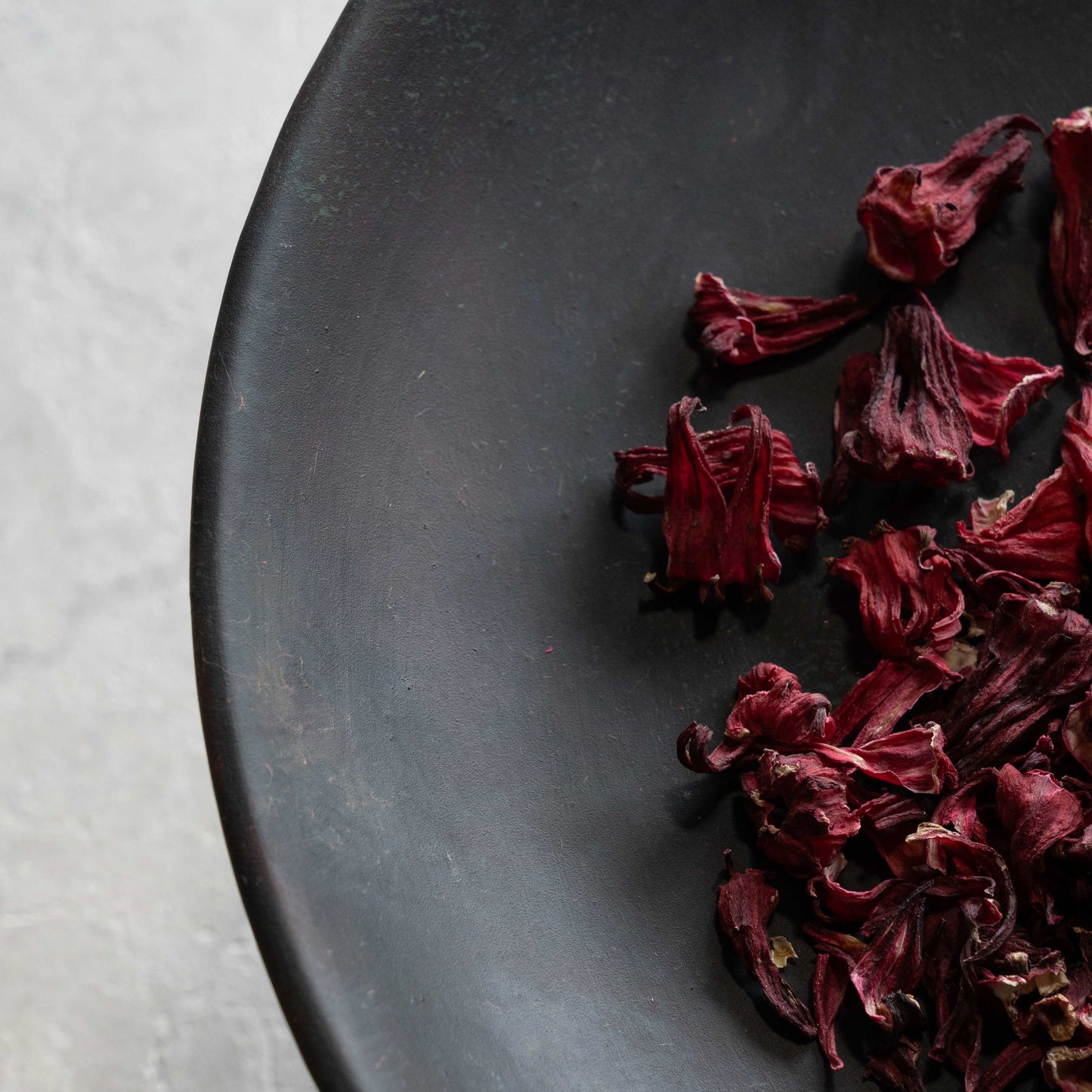 Relic Black & Beige Decorative Fruit Bowl | Table Bowl