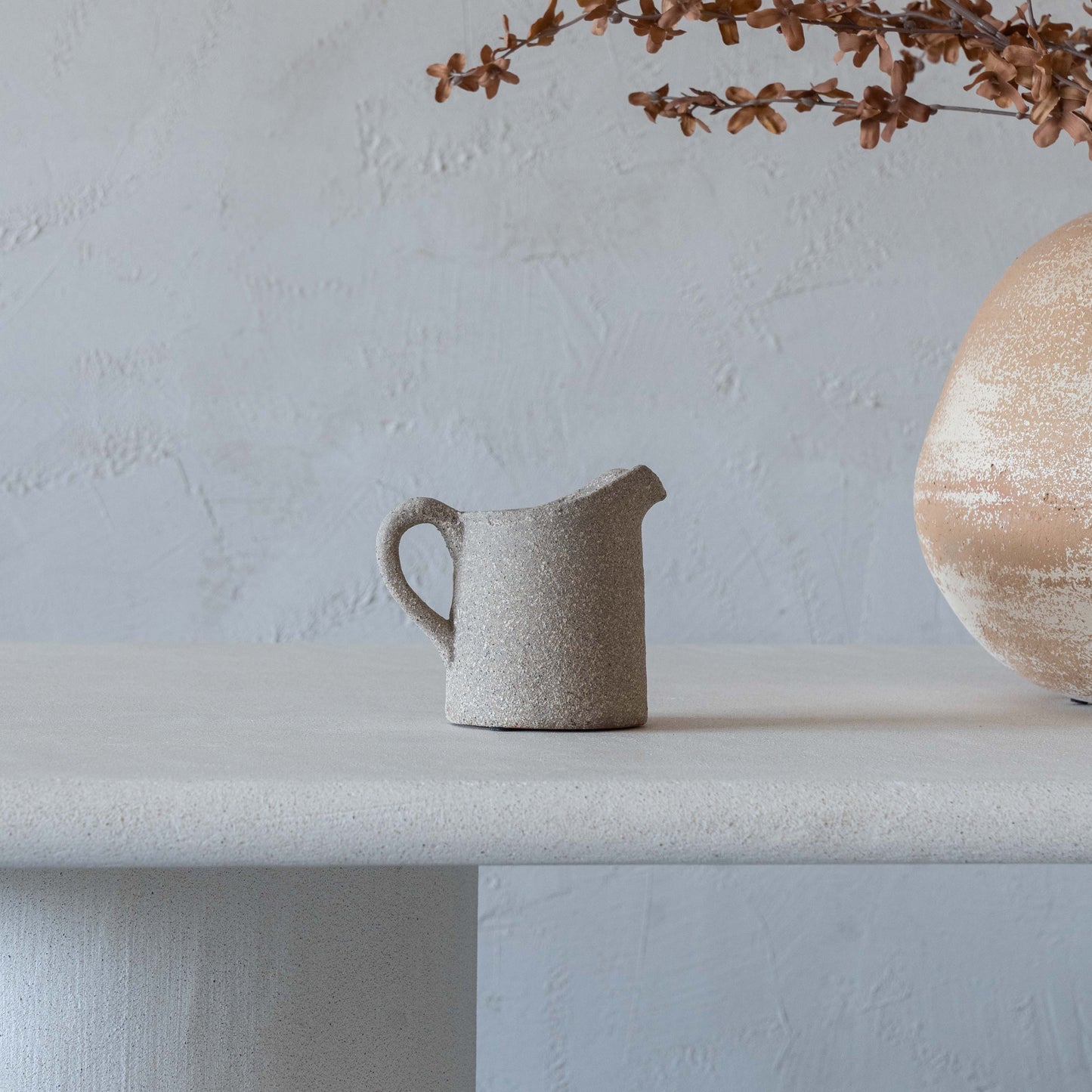 Whimsy Decorative Terracotta Vase | Flower Pot