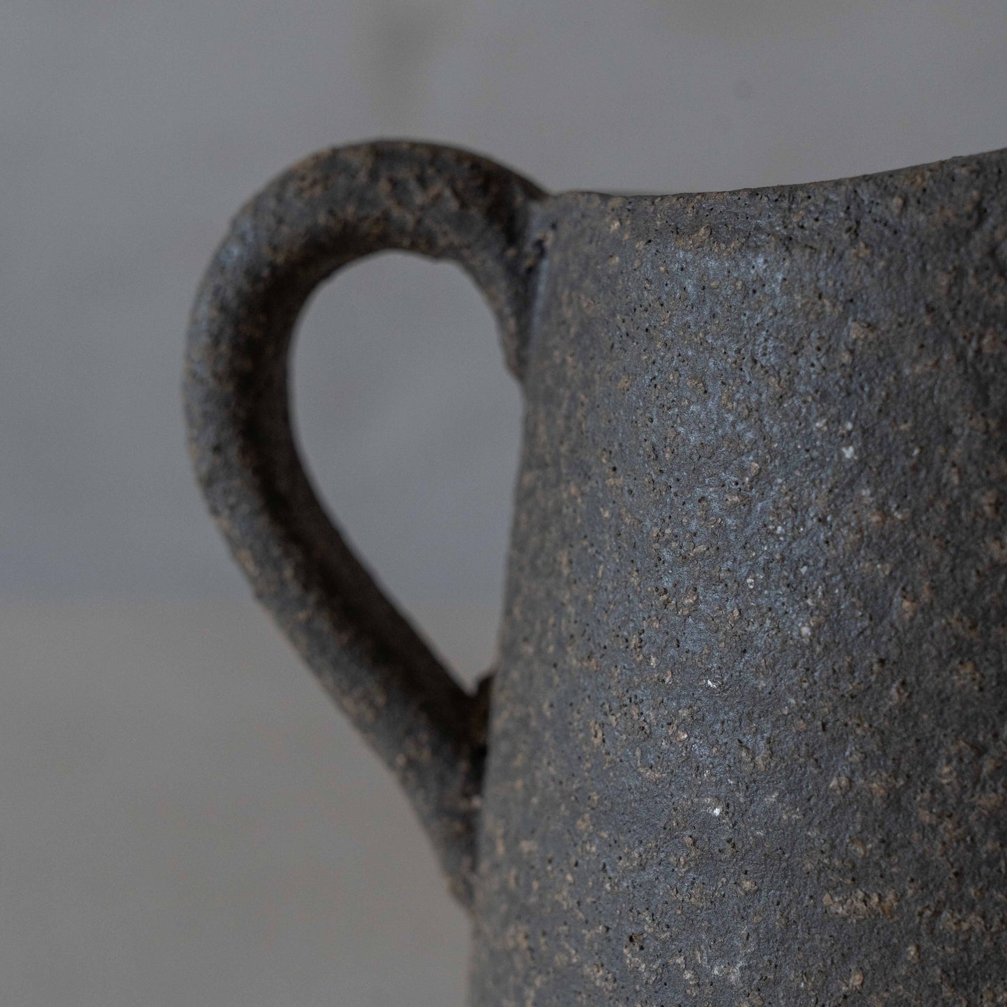 Whimsy Decorative Terracotta Vase | Flower Pot